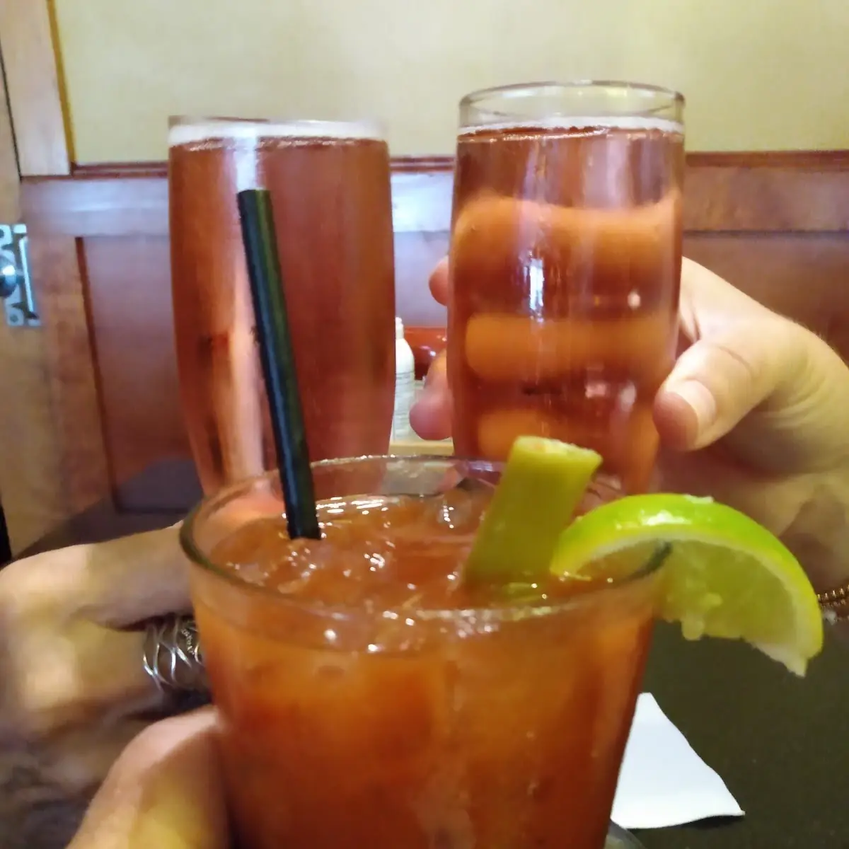 Bloody Mary
