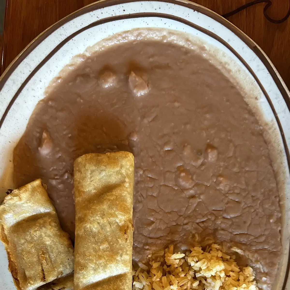 Refried Beans