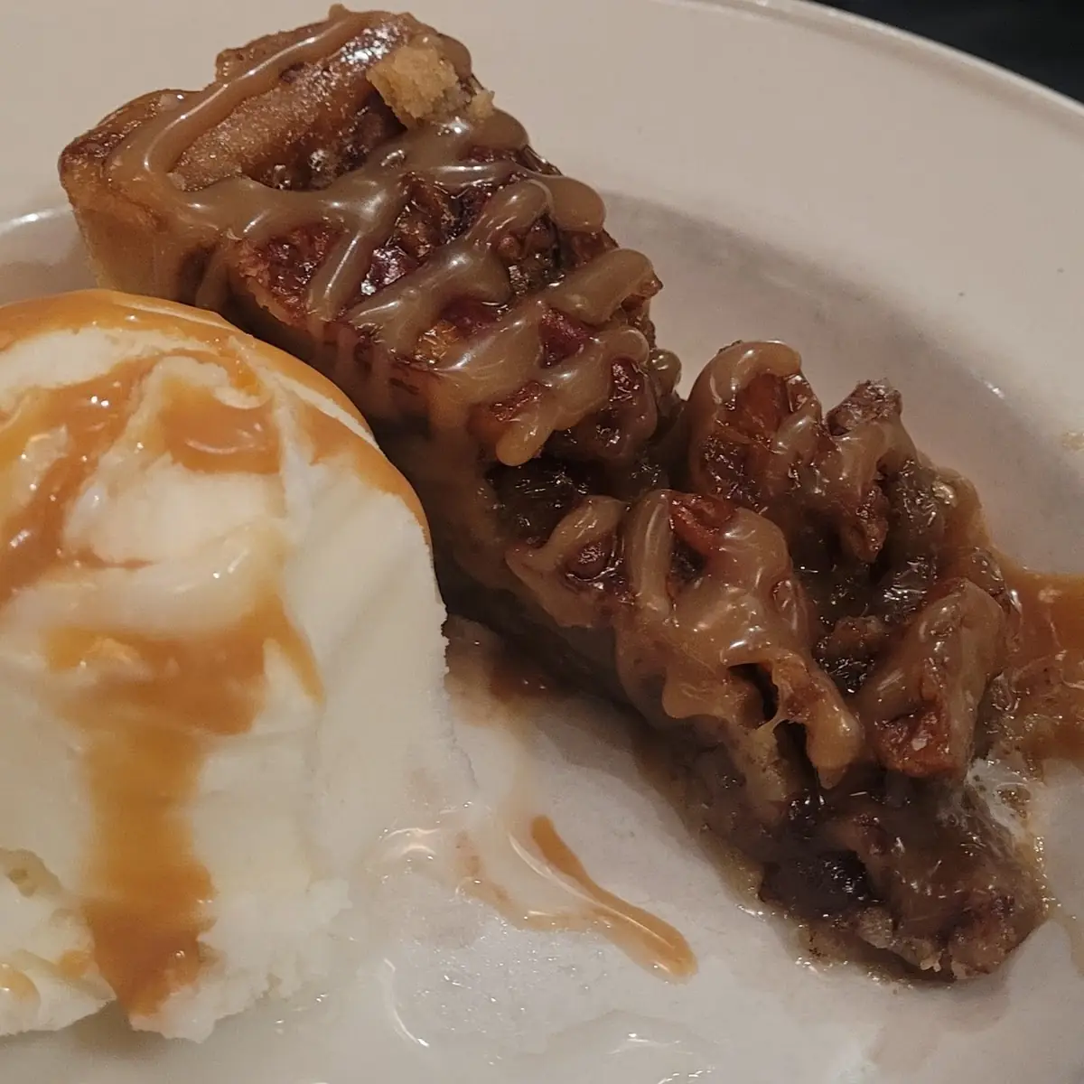 Pecan Pie