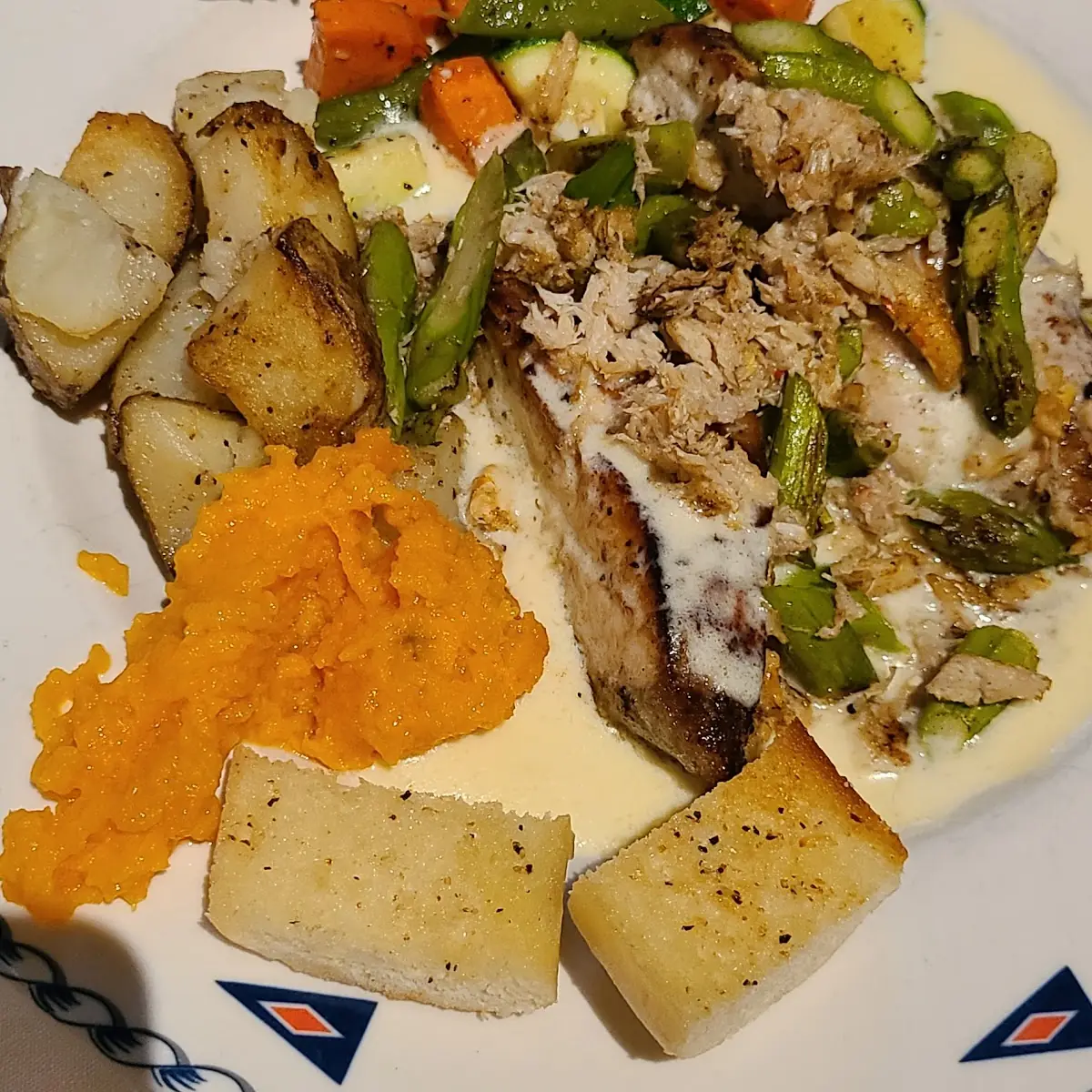 Red Snapper