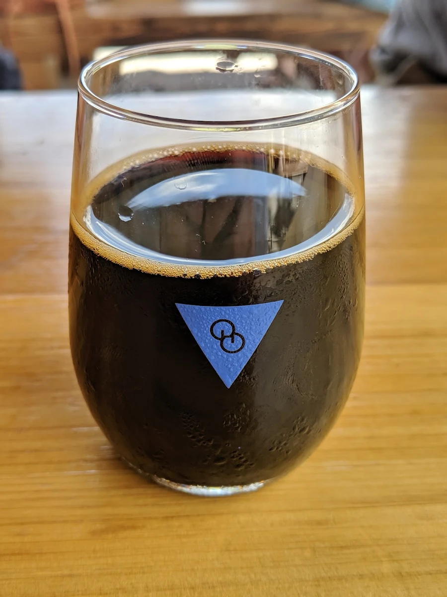 Cold Brew