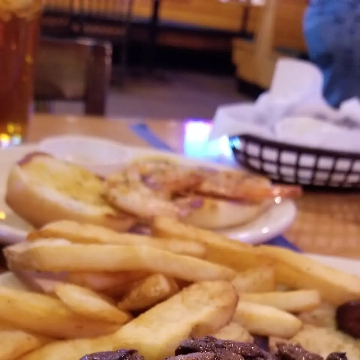 Lil' Dillo Steak Bites