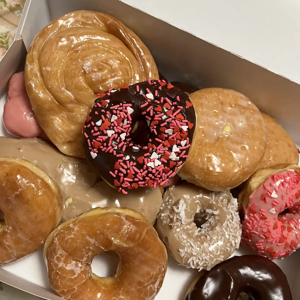 Doughnut
