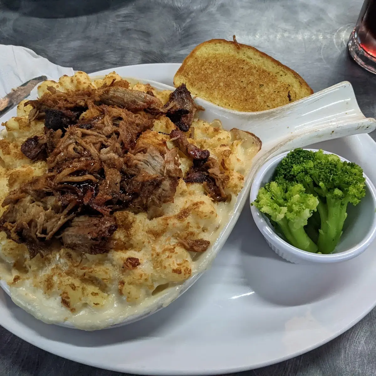 Pulled Pork