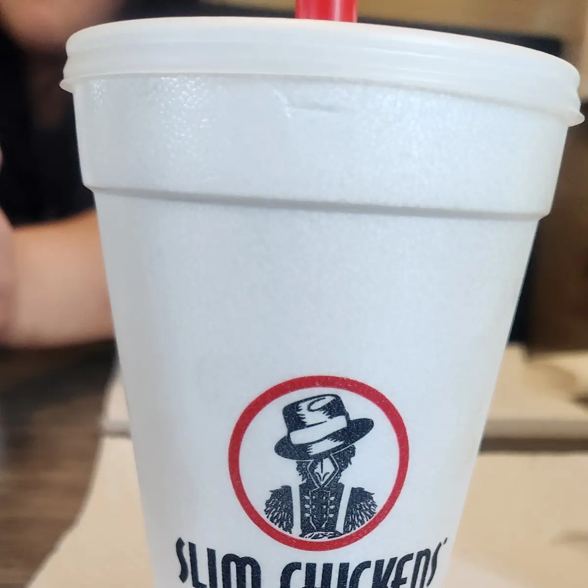 Strawberry Shake