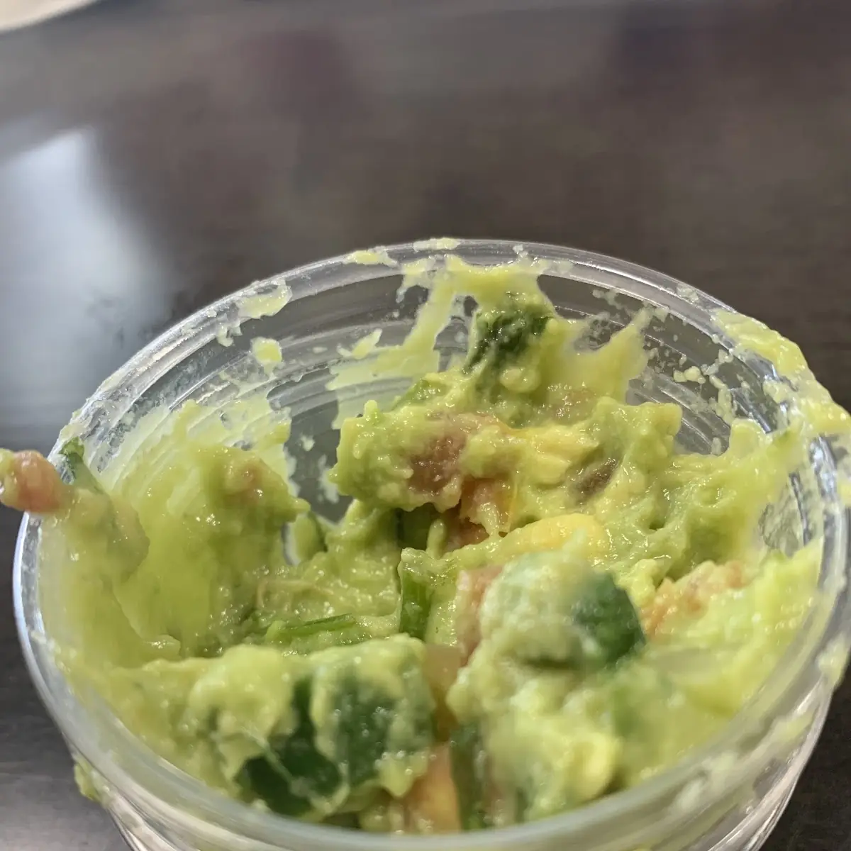 Guacamole Dip