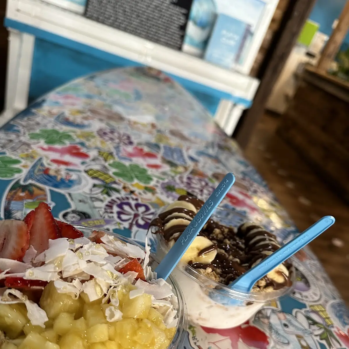 Banana Split