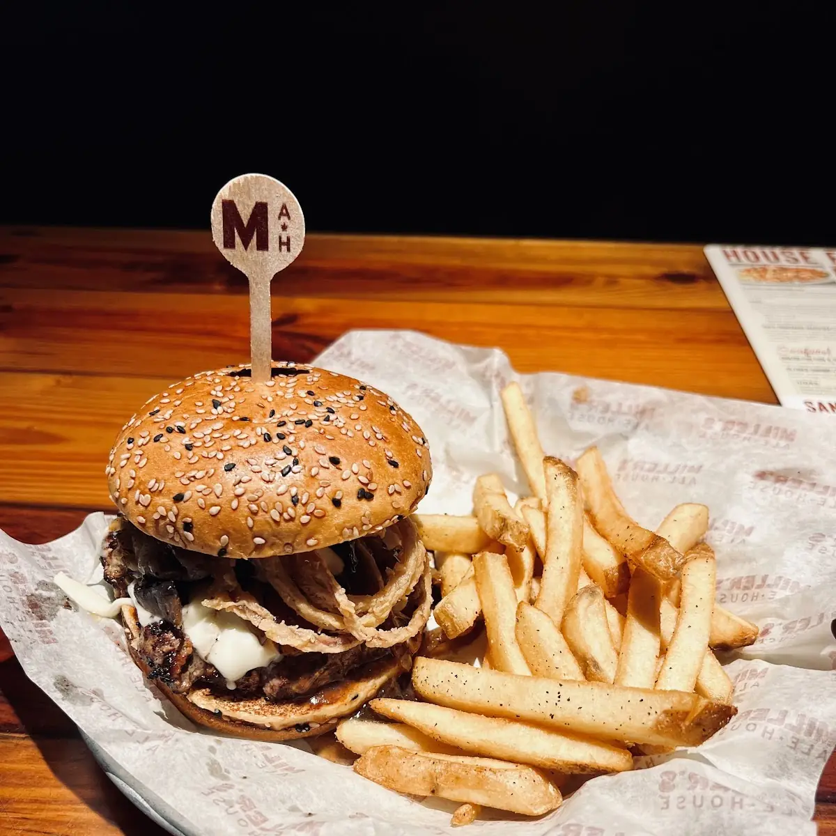 Prime Burger