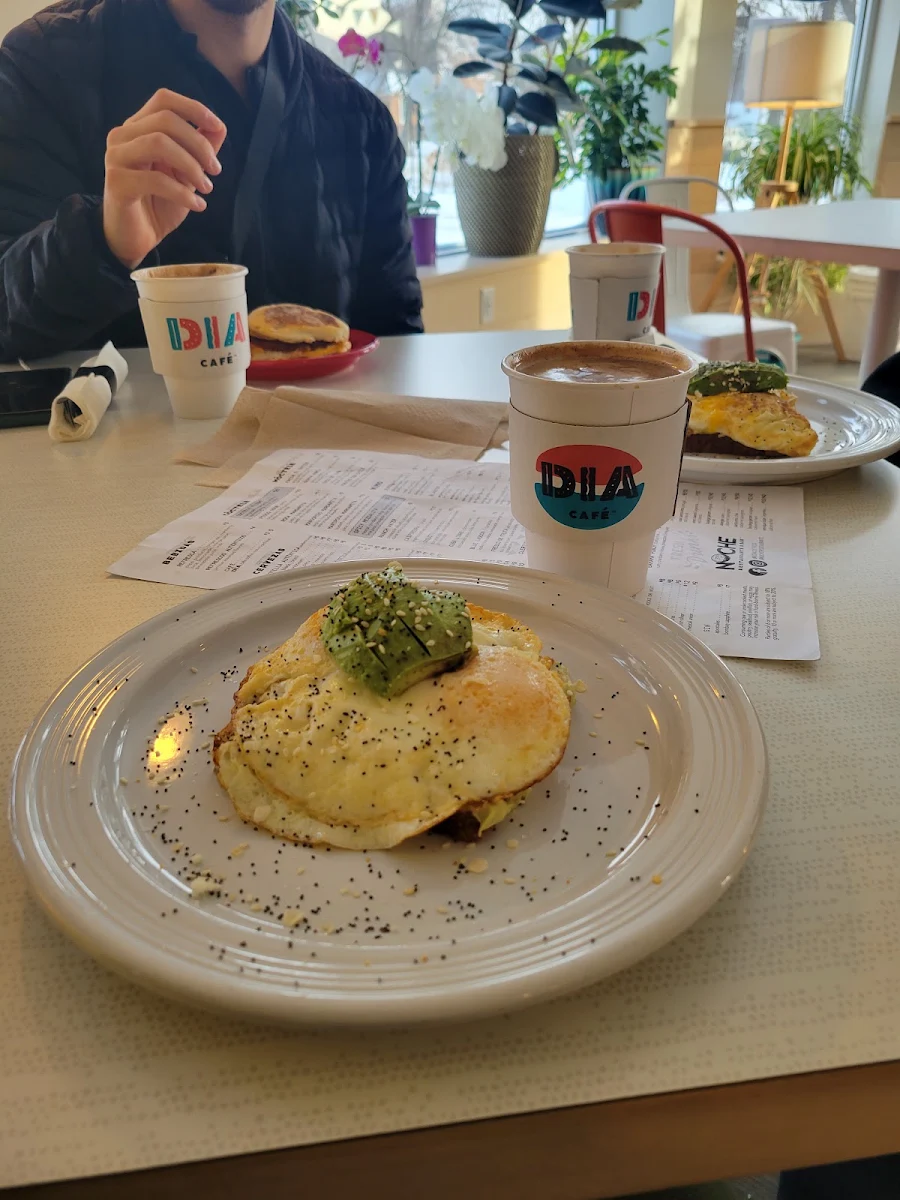 Avocado Toast