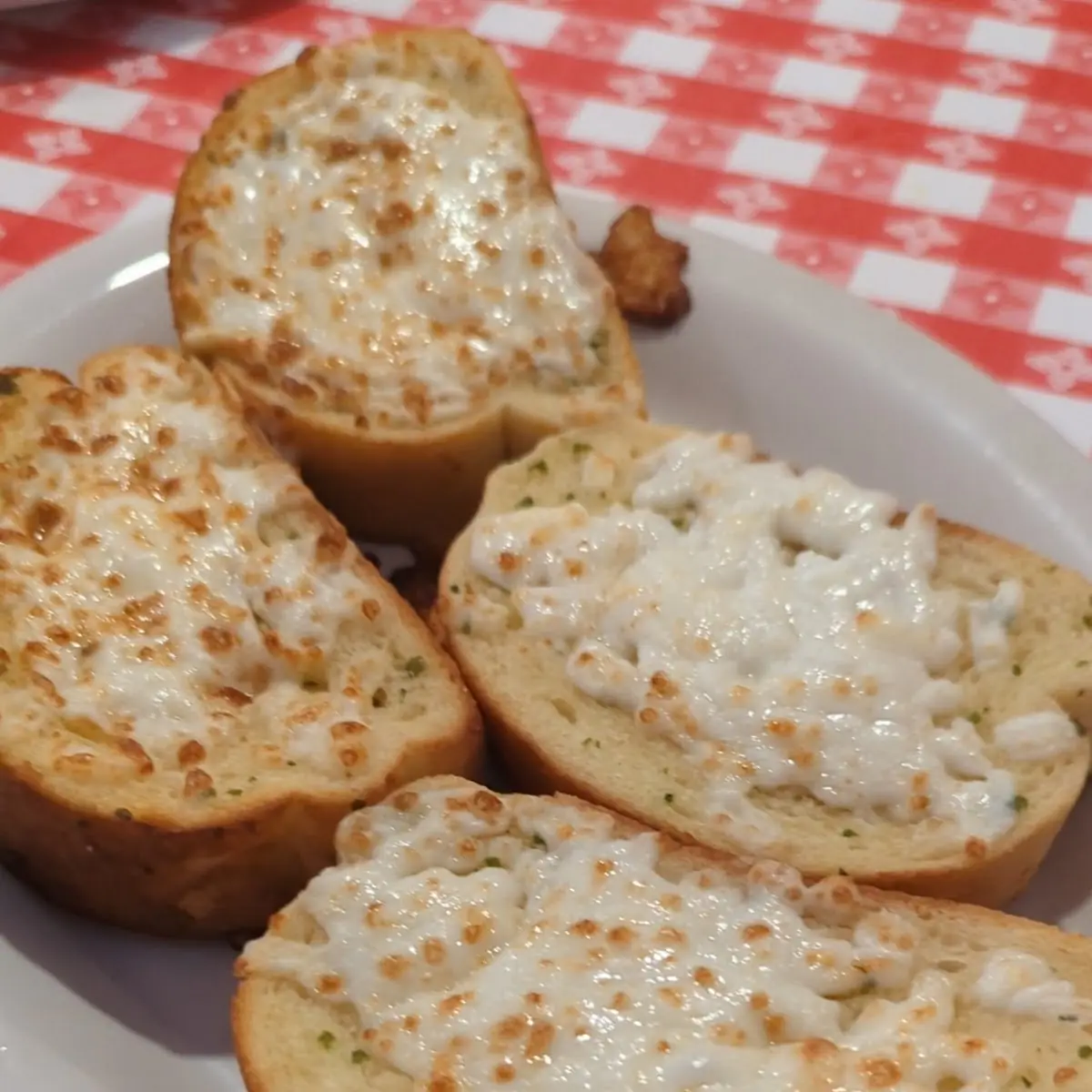 Garlic Bread