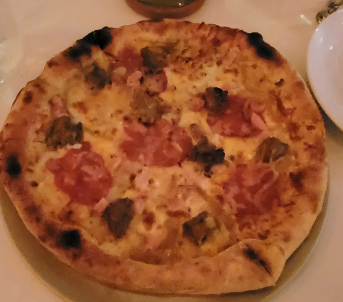 Lou Fada Pizza