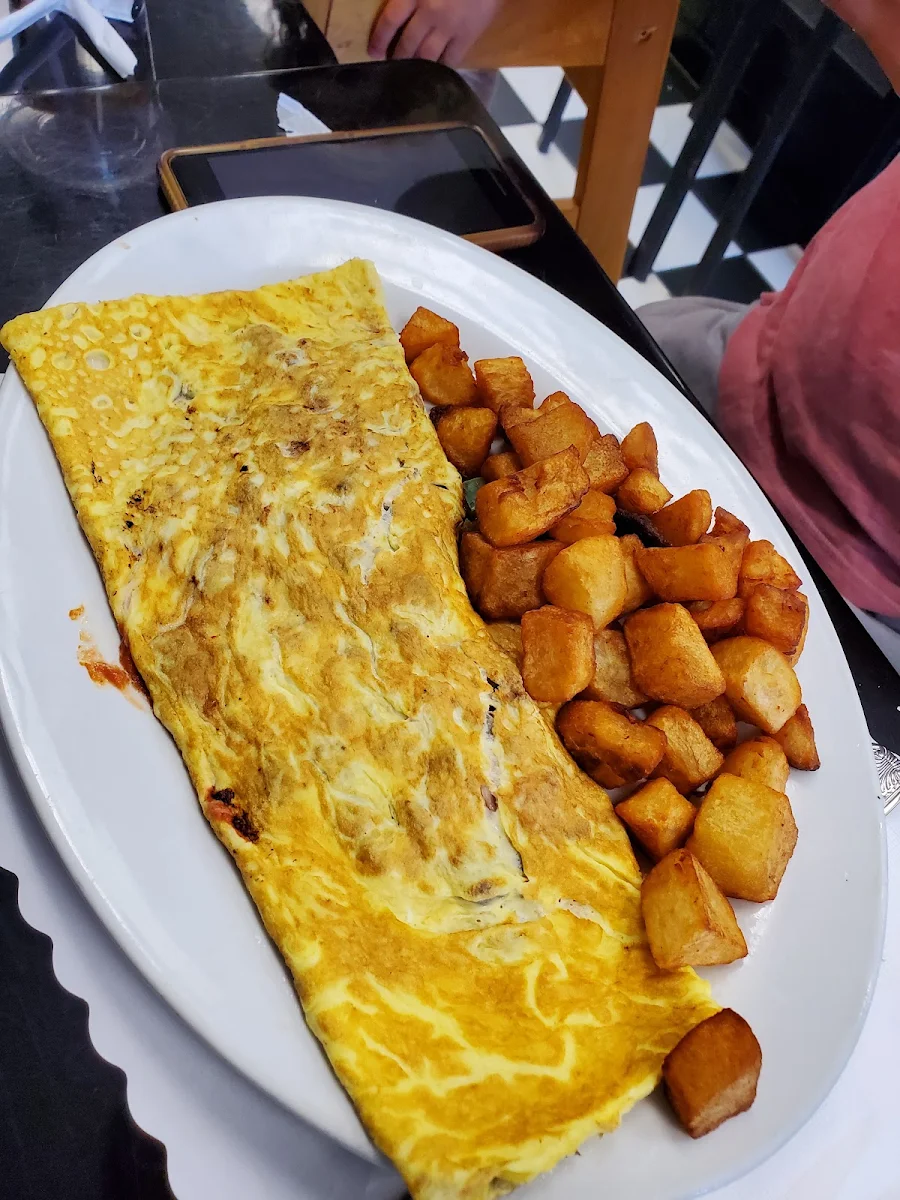 Home Fries