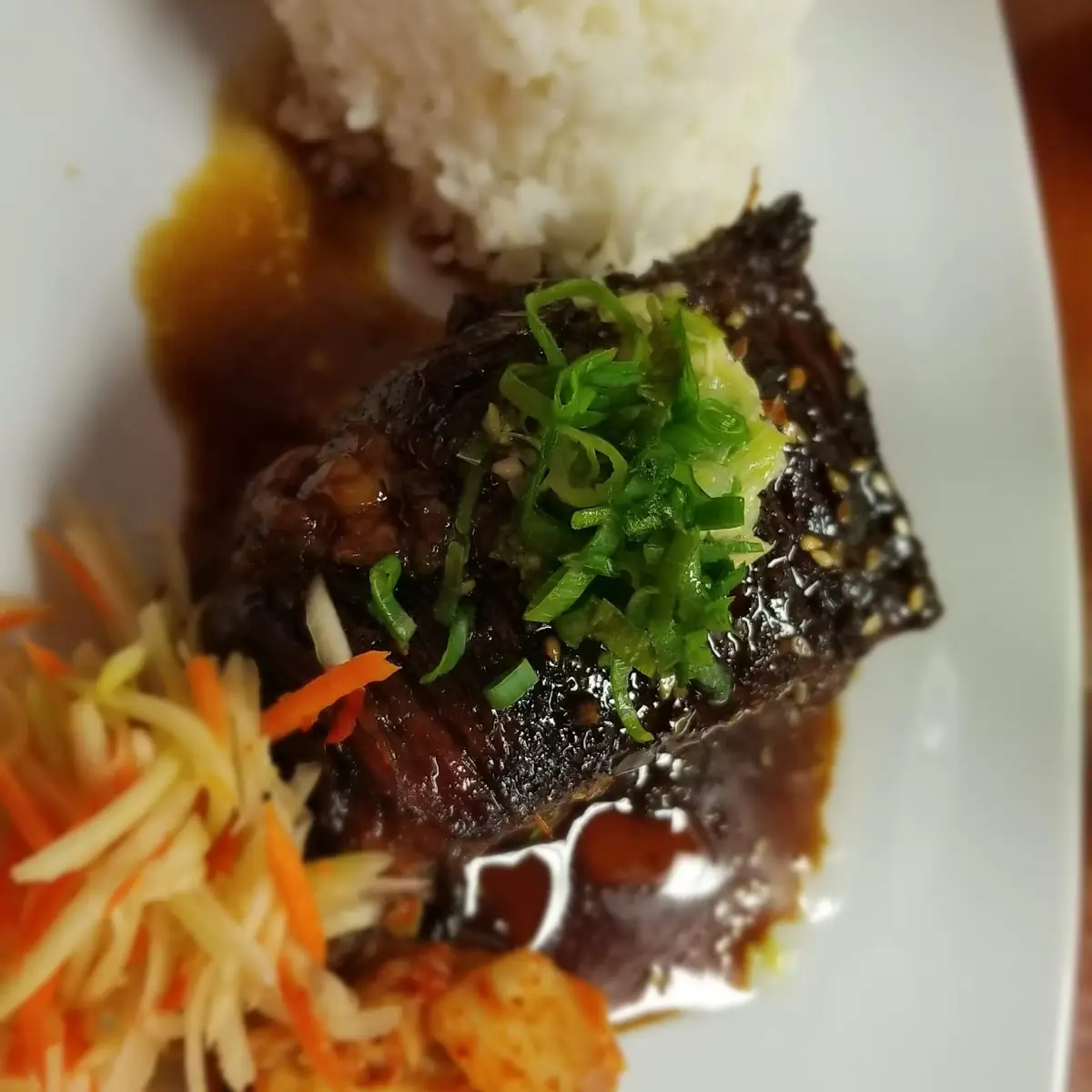 Short Rib