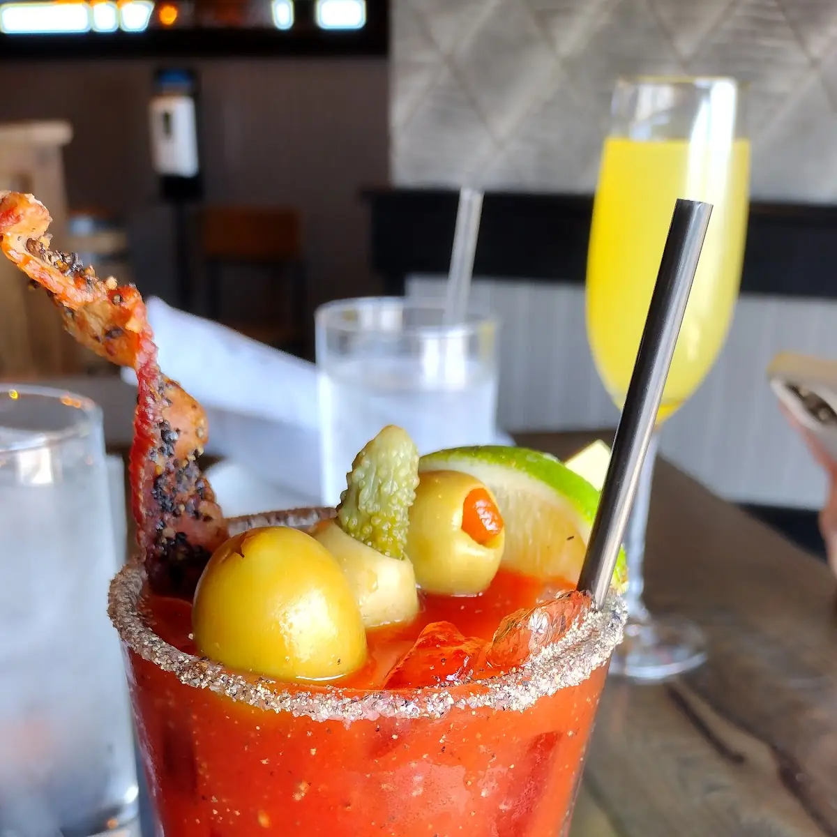 Bloody Mary