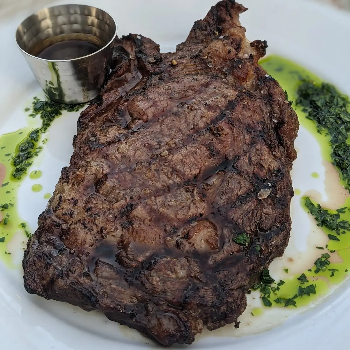Ribeye Steak