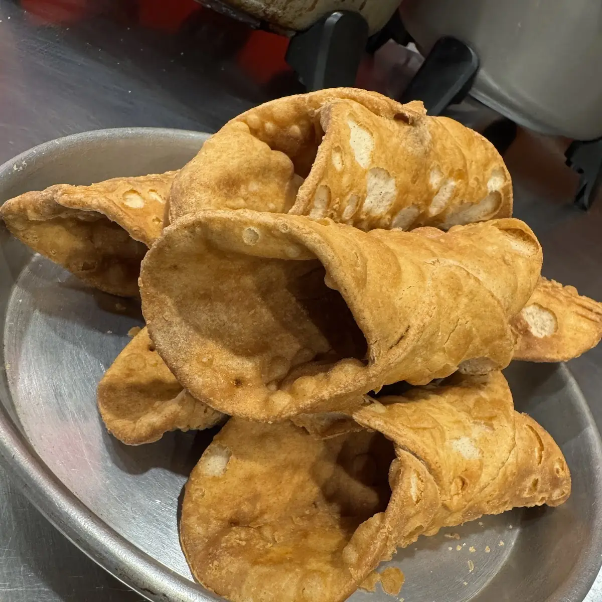 Fried Wonton
