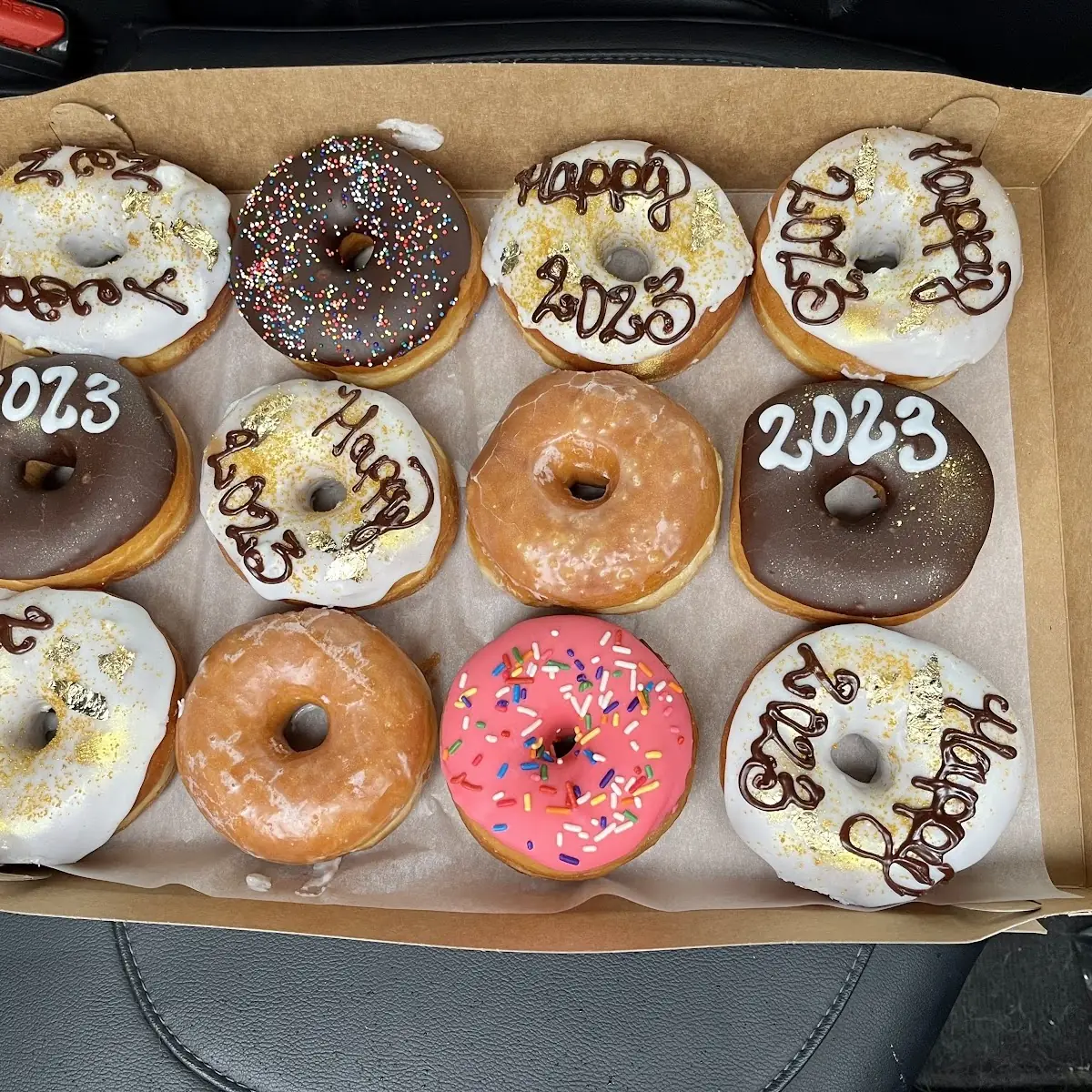 Doughnut