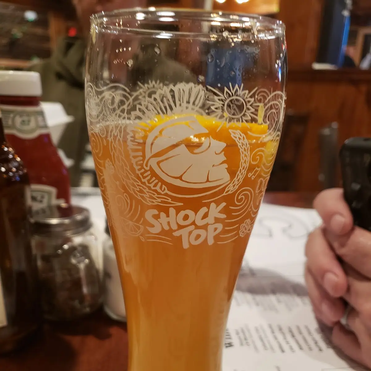 Blue Moon