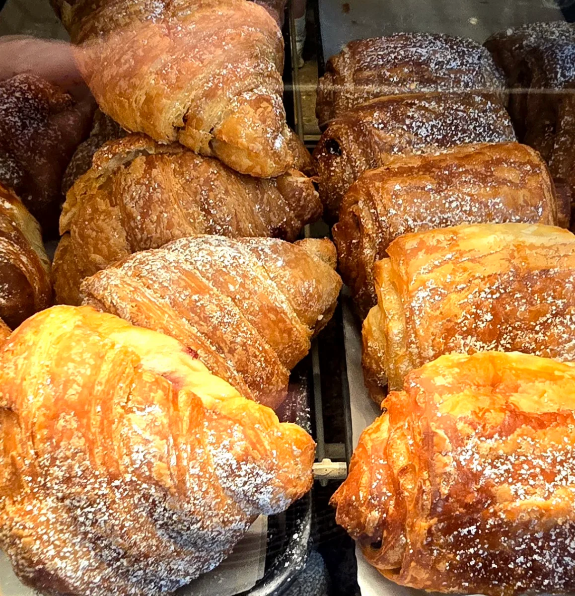 Butter Croissant