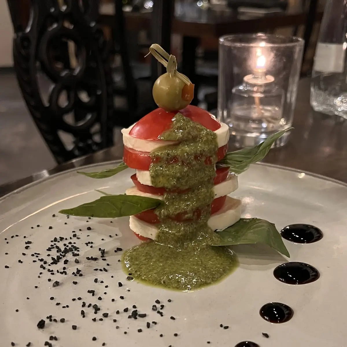 Caprese Salad