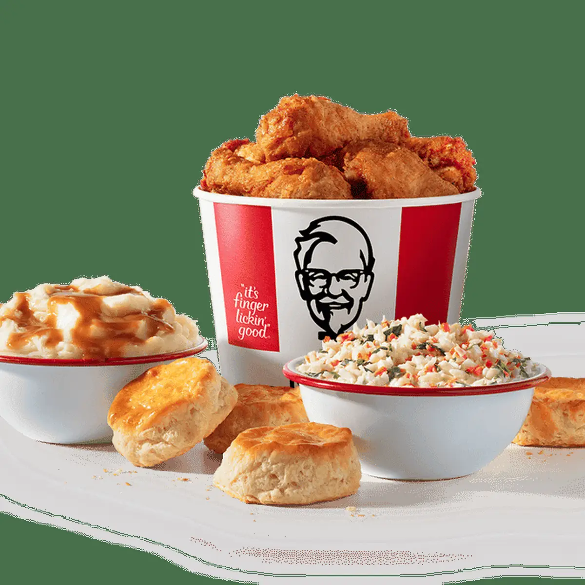 Fried Chicken