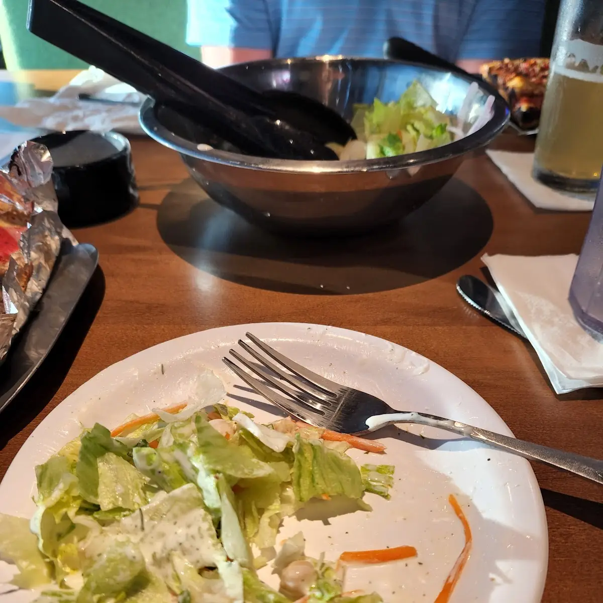 House Salad