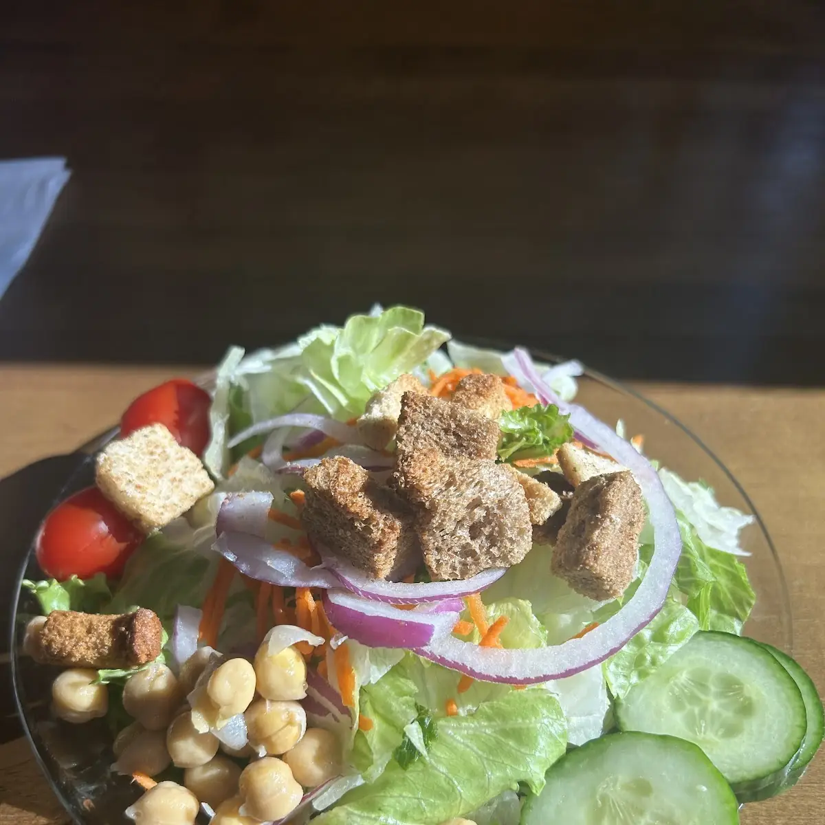 Side Salad