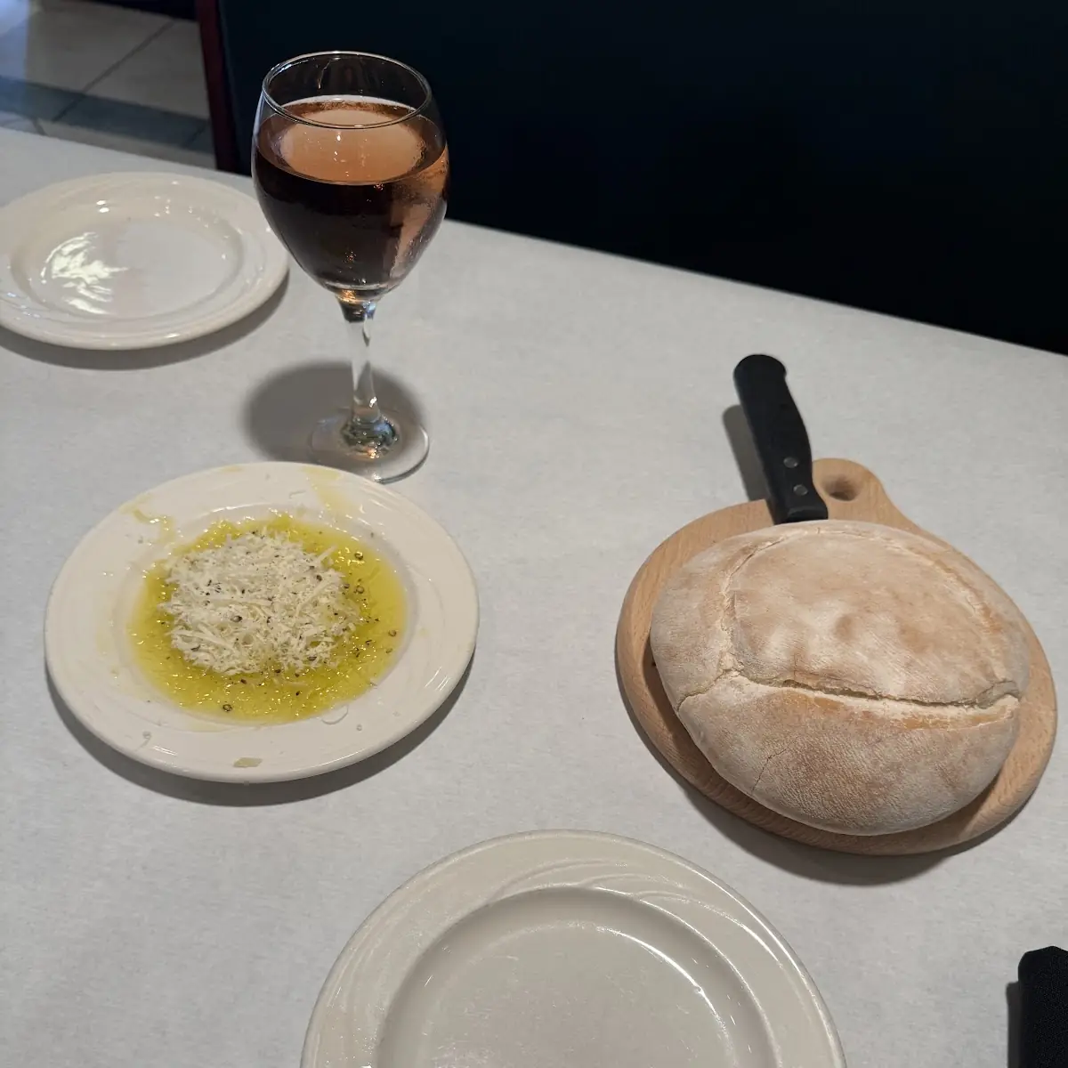 Garlic Bread