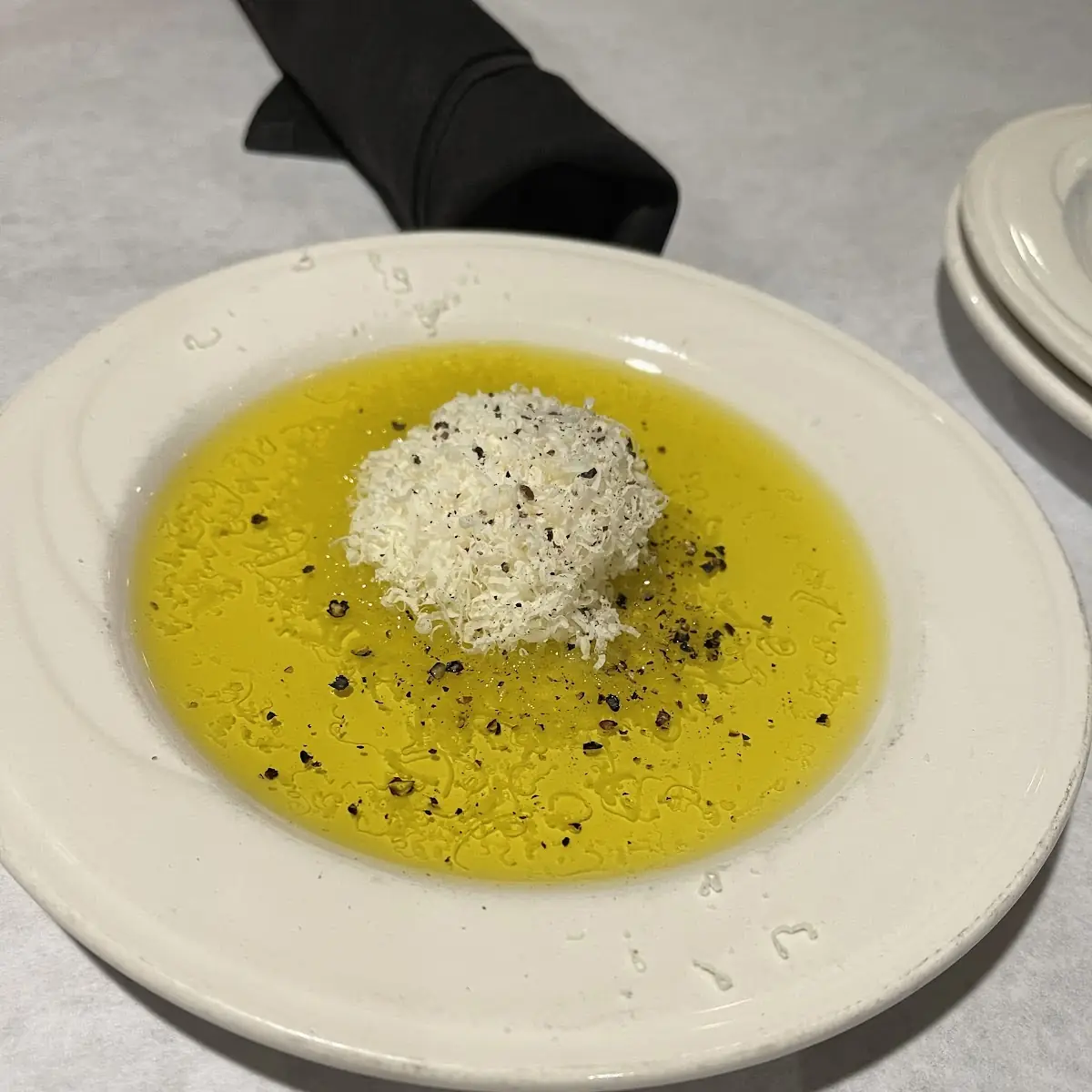 Pumpkin Soup