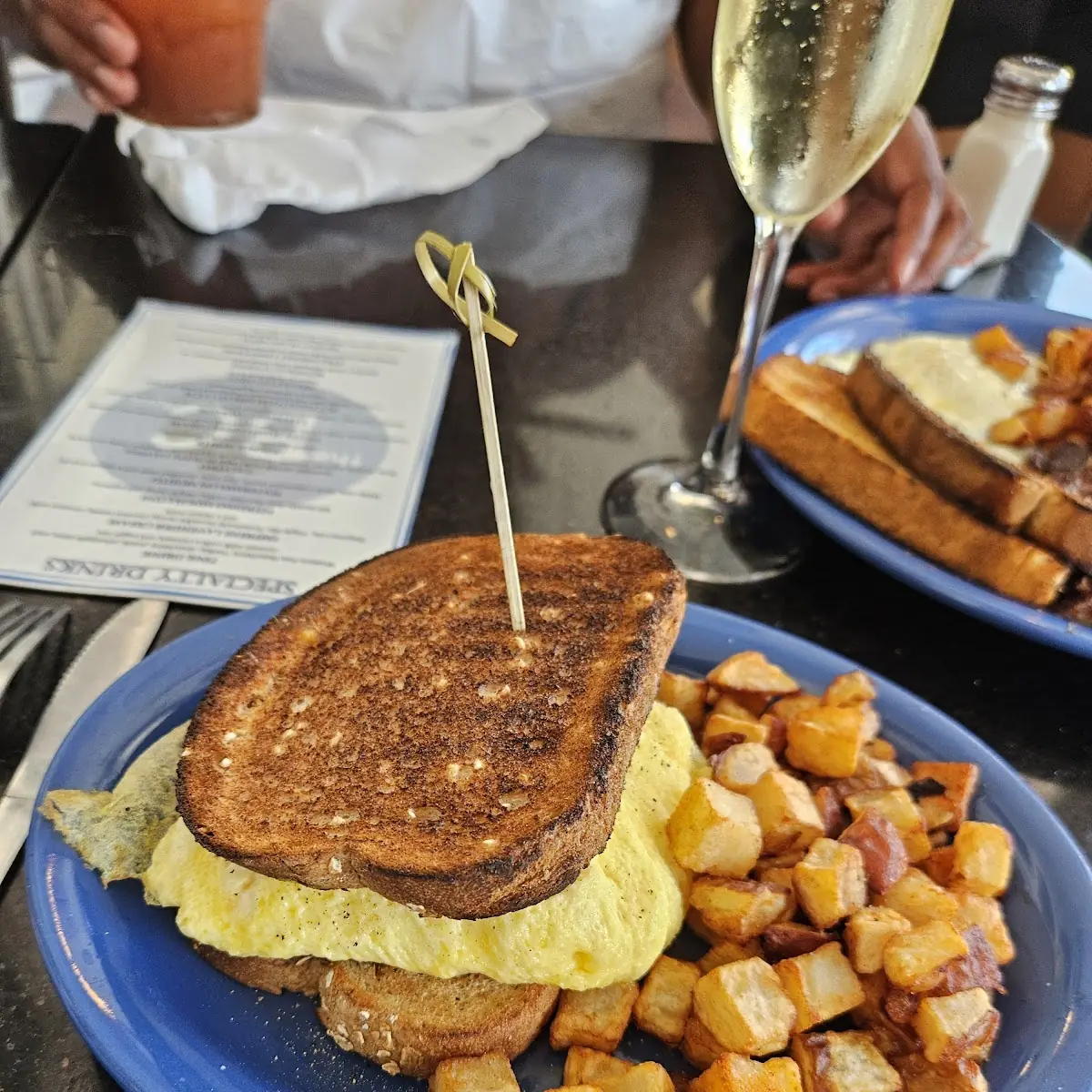 Home Fries