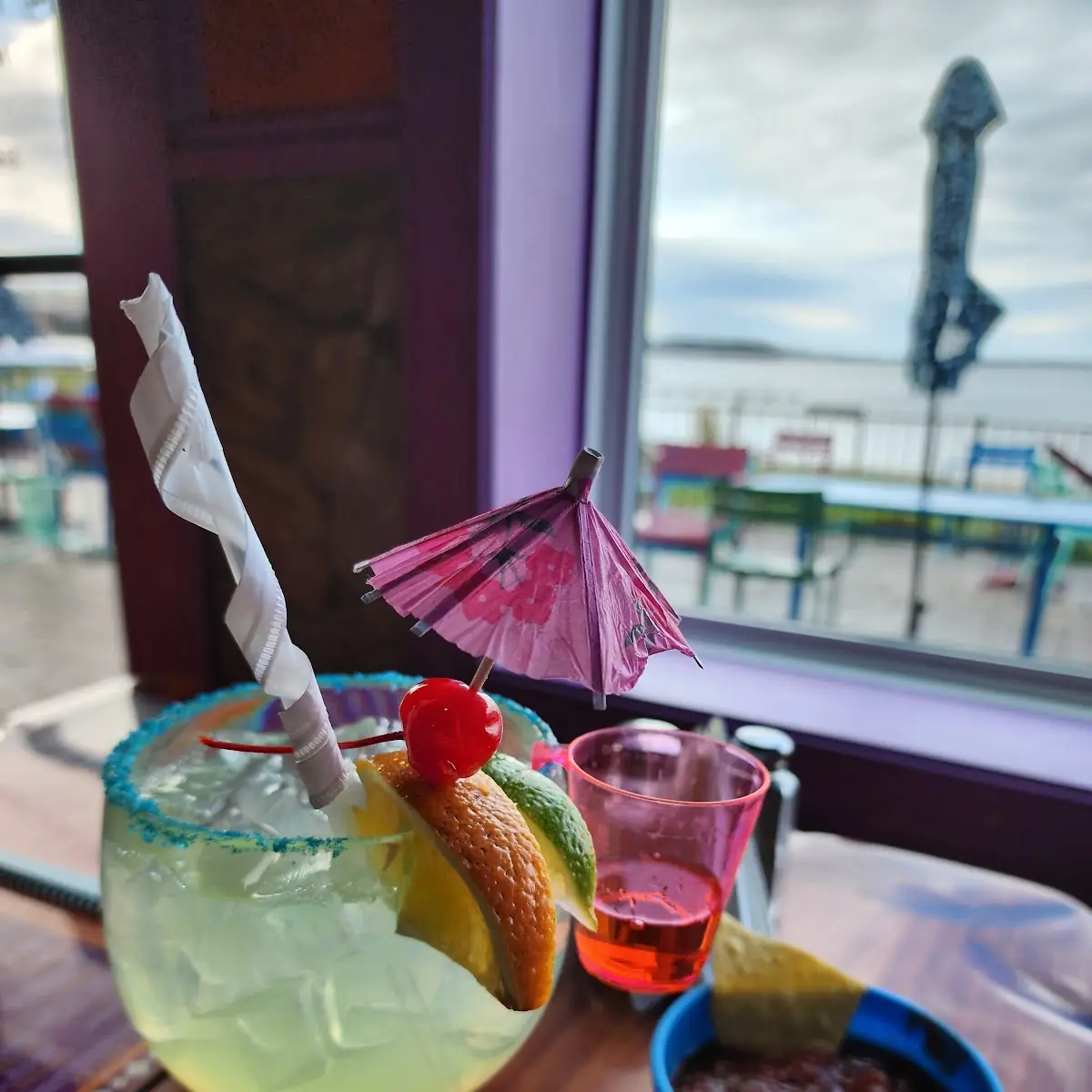 Patron Margarita