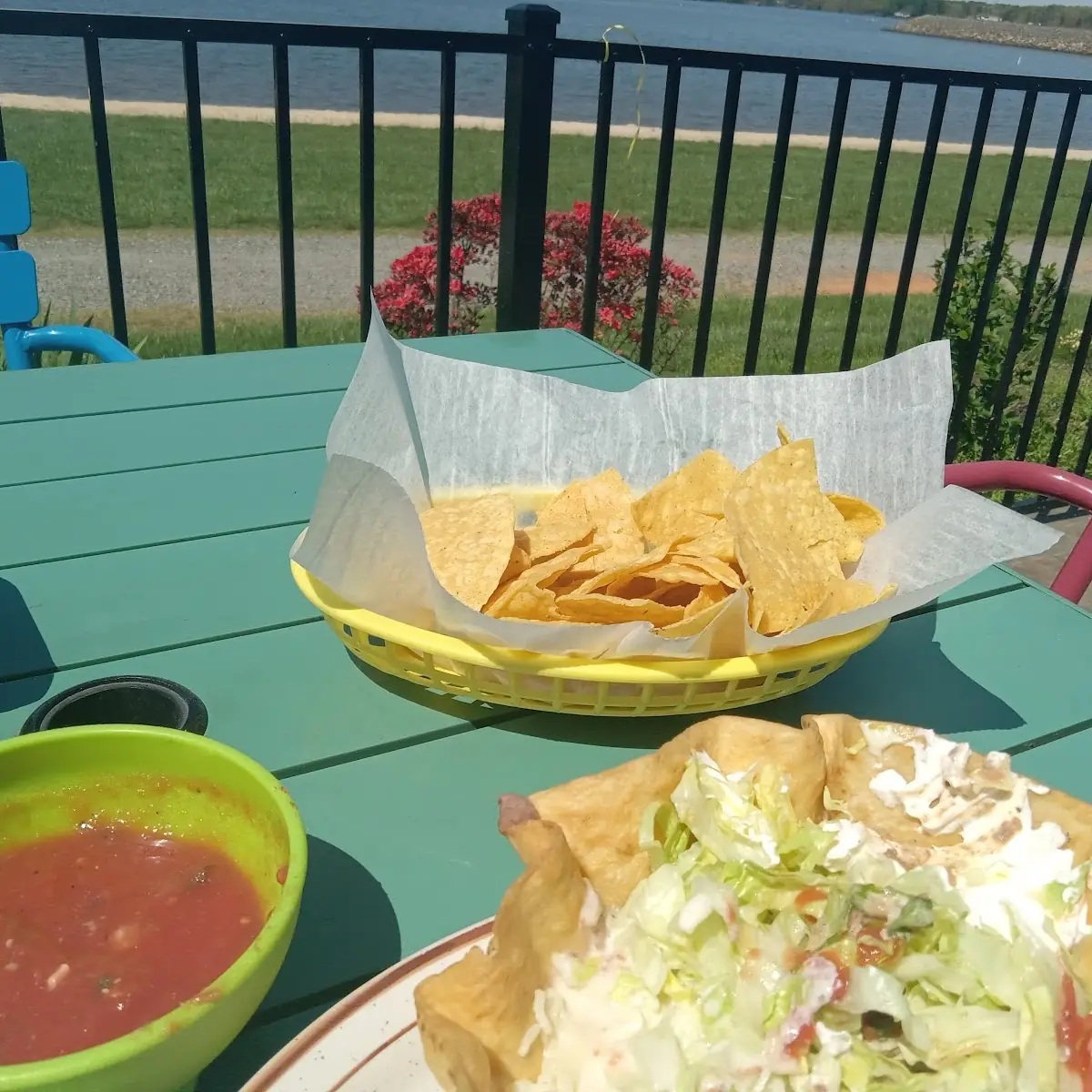 Taco Salad