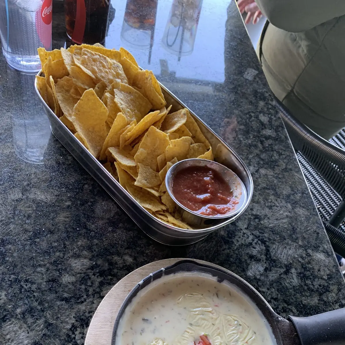 Cheese Dip