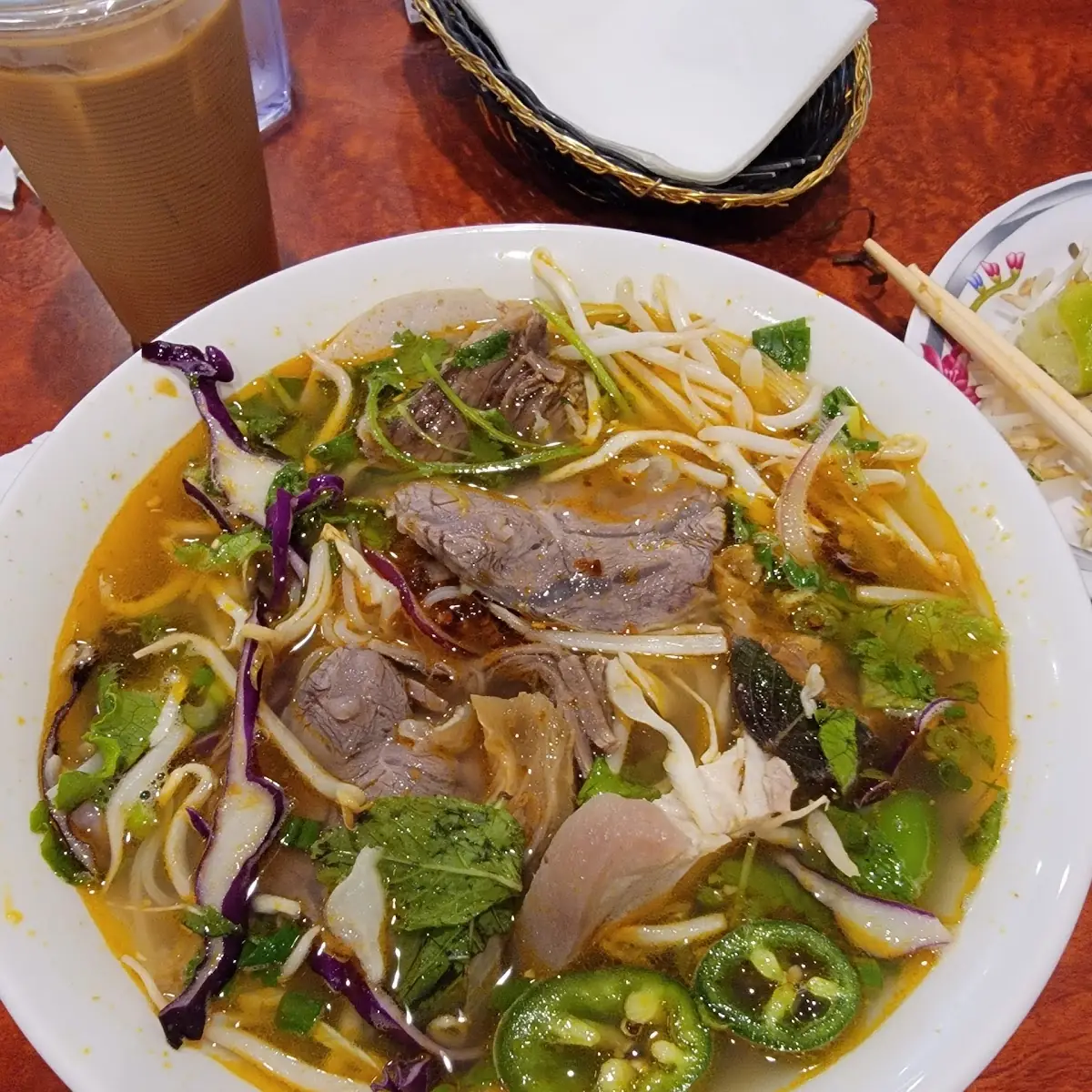 Bun Bo Hue