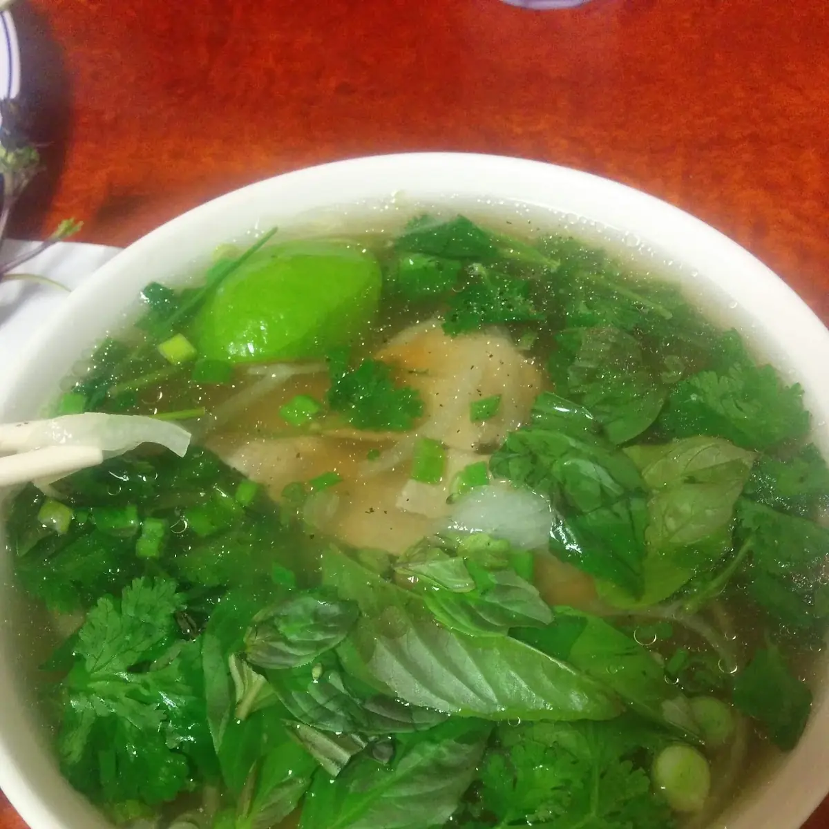 Pho Tai