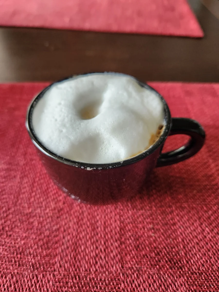 Cappuccino