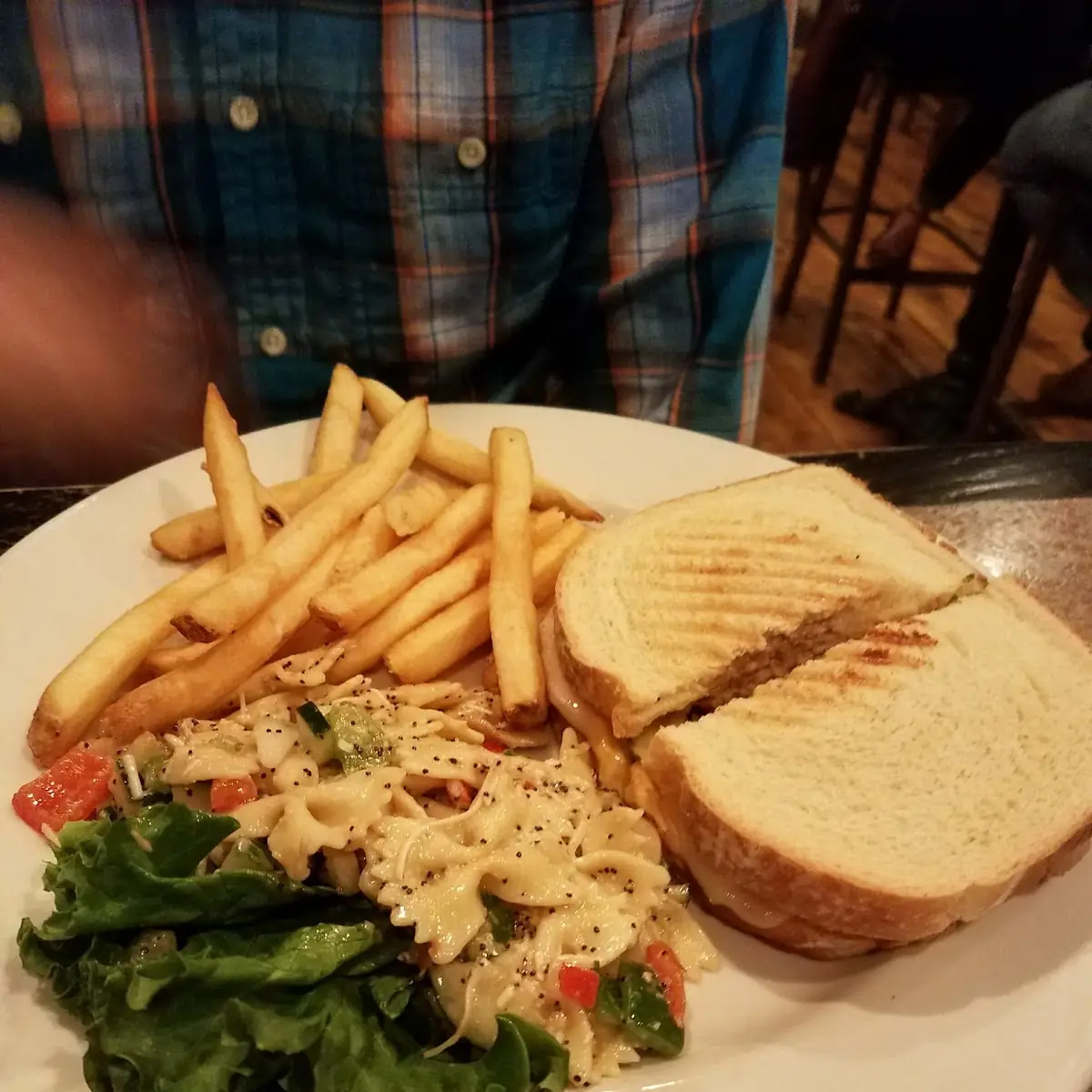 Cuban Panini