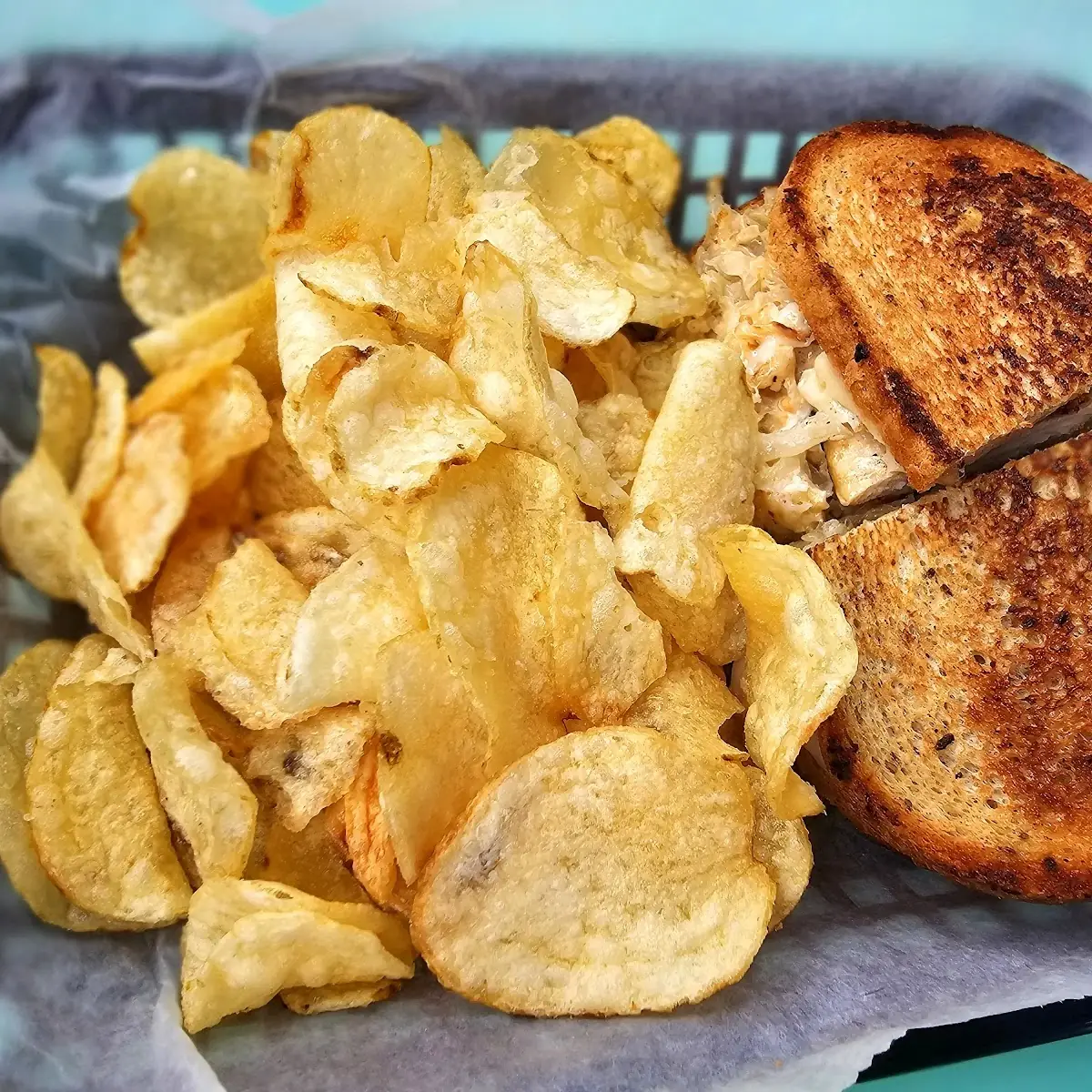 Mahi Reuben