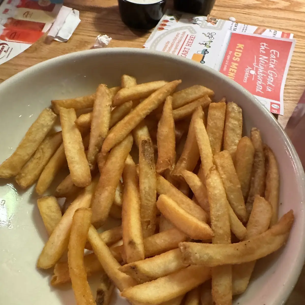 French Fries