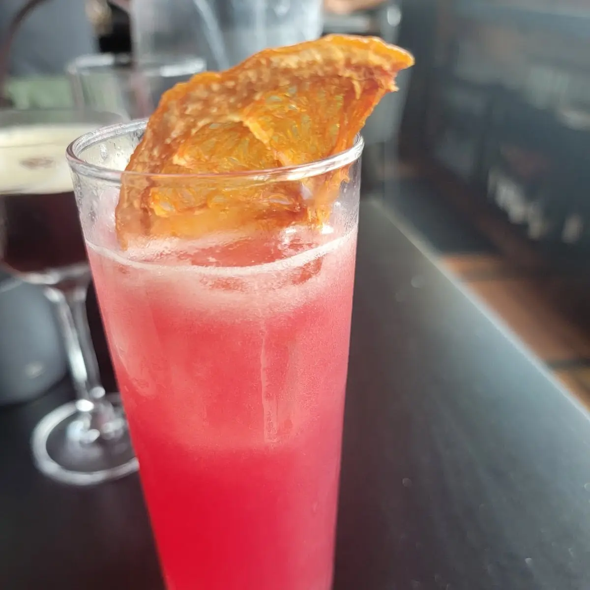 Prickly Pear Paloma