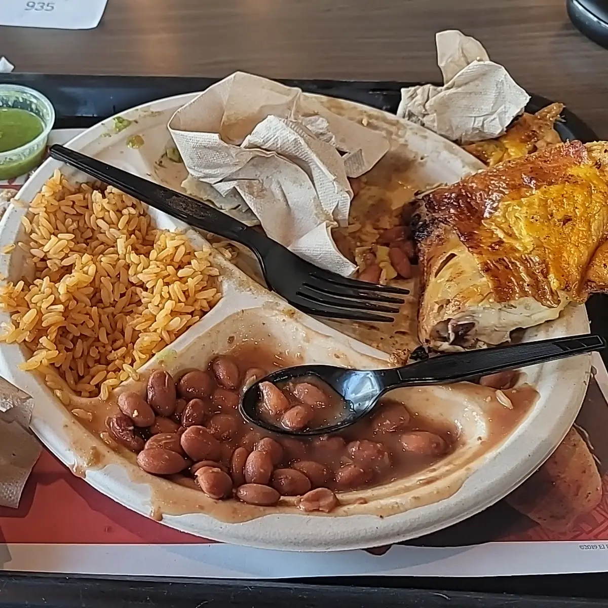 Baked Beans