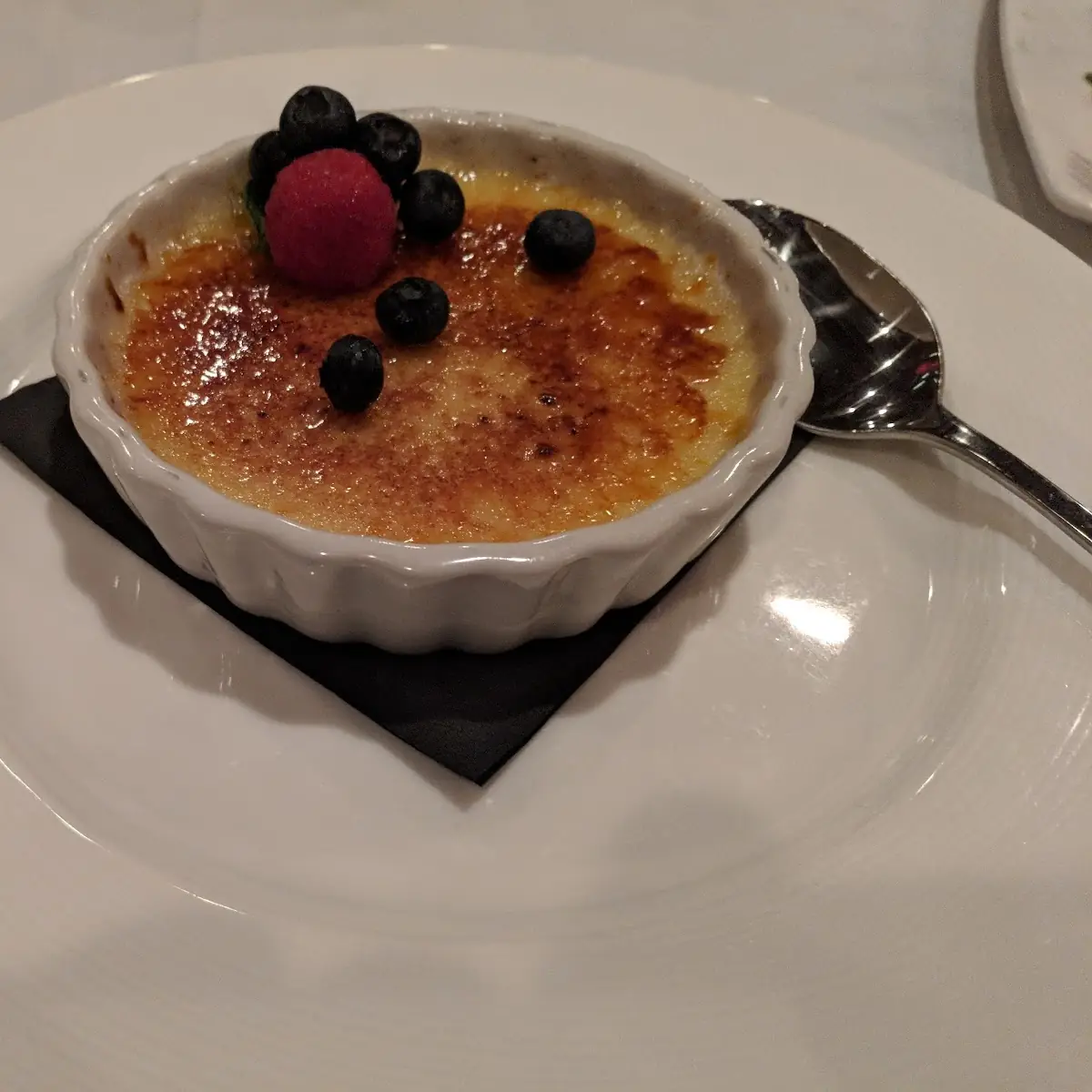 Creme Brulee