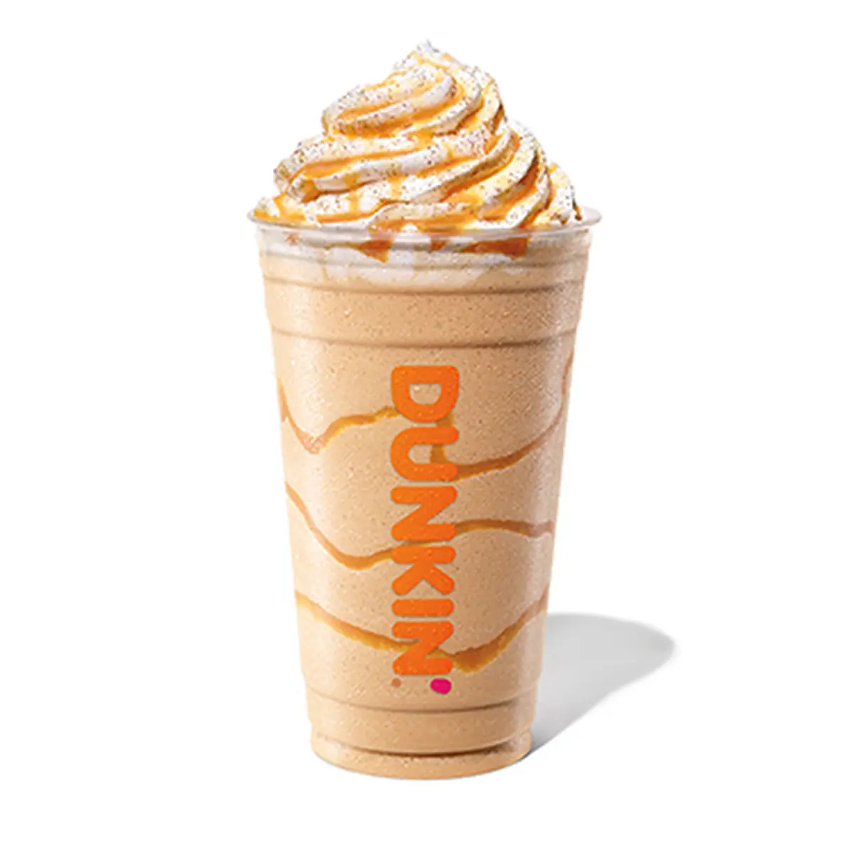 Dunkin' Midnight Coffee