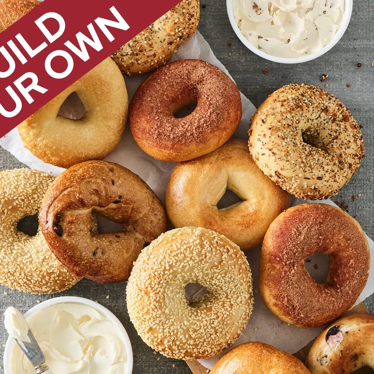Bagel