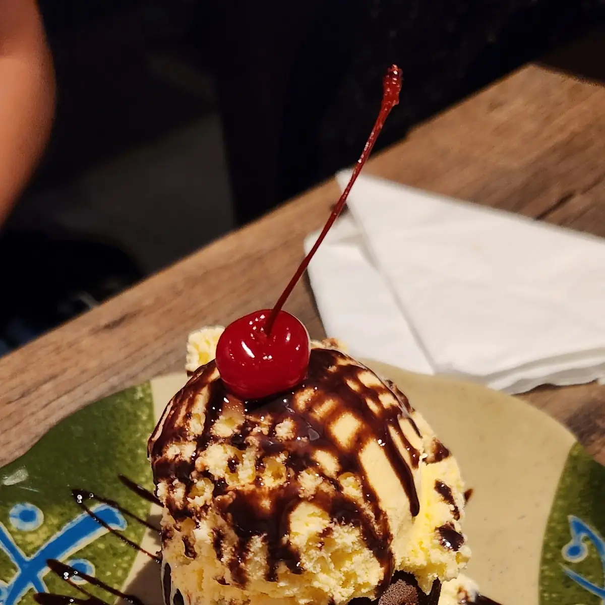 Chocolate Lava Cake