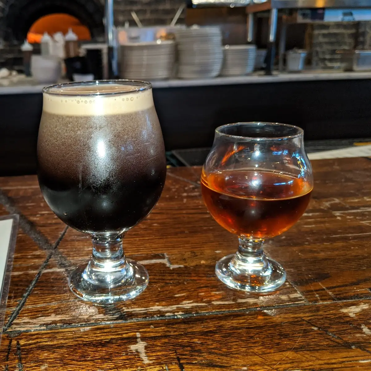 Craft Beer