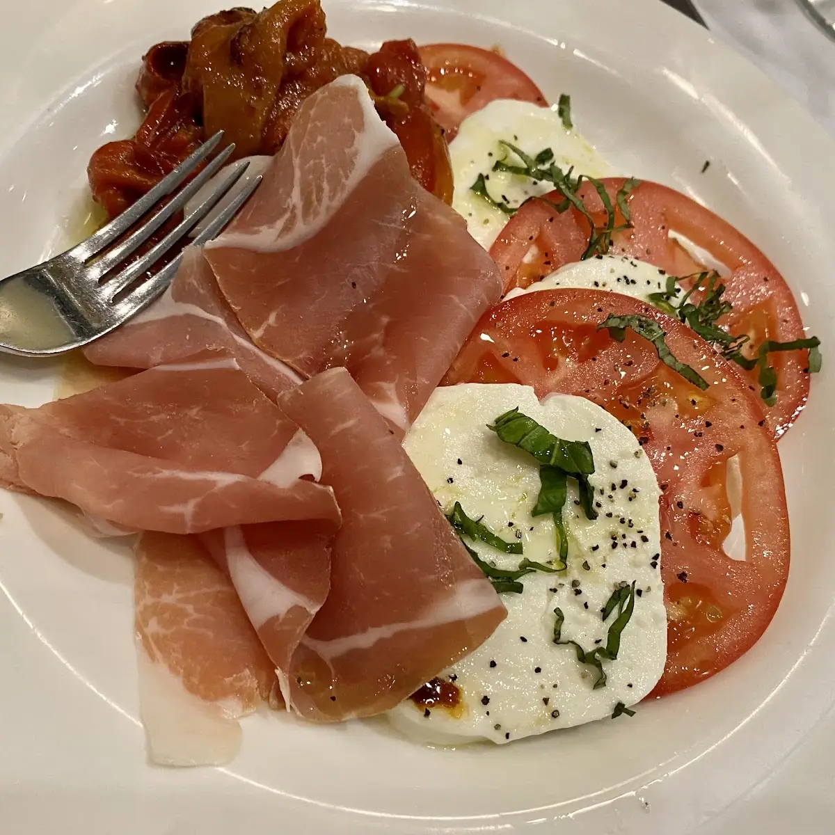 Caprese Salad
