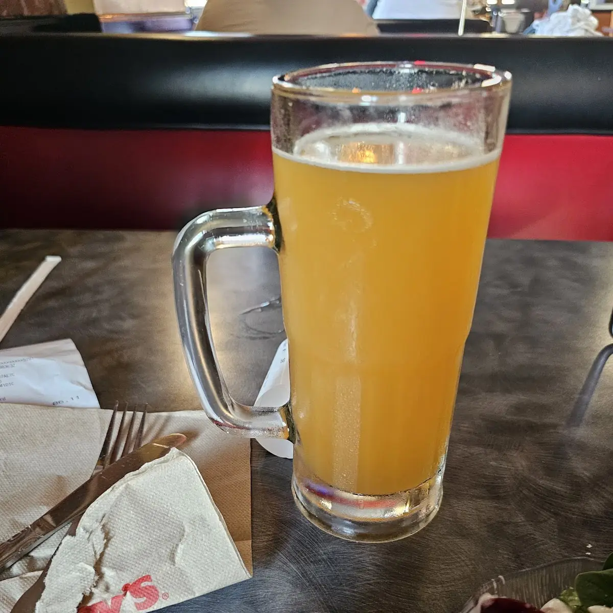 Blue Moon Belgian White