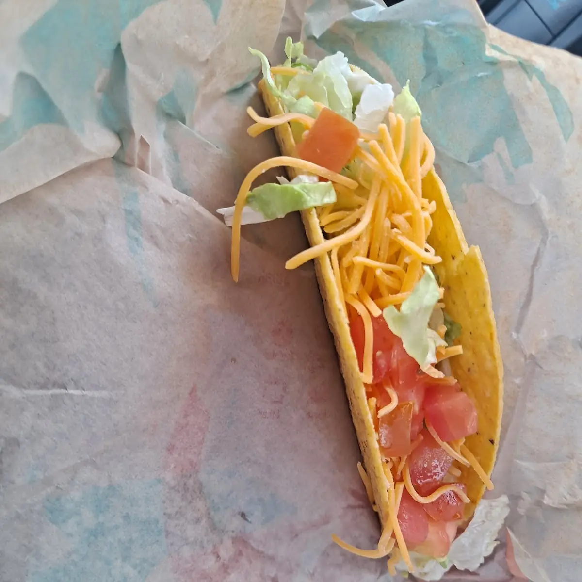 Tacos Dorados