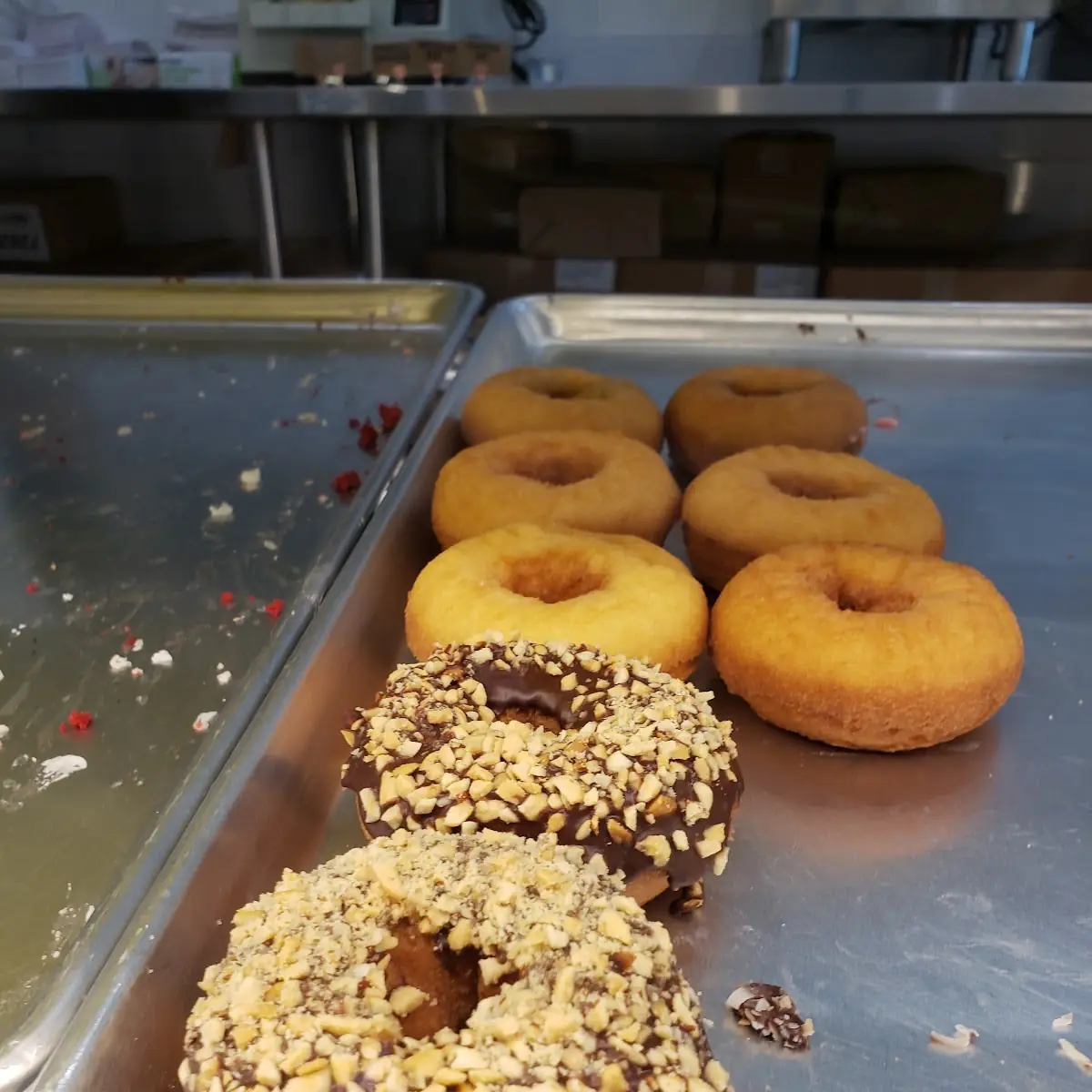 Doughnut